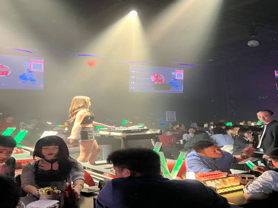 眉山酒吧招聘